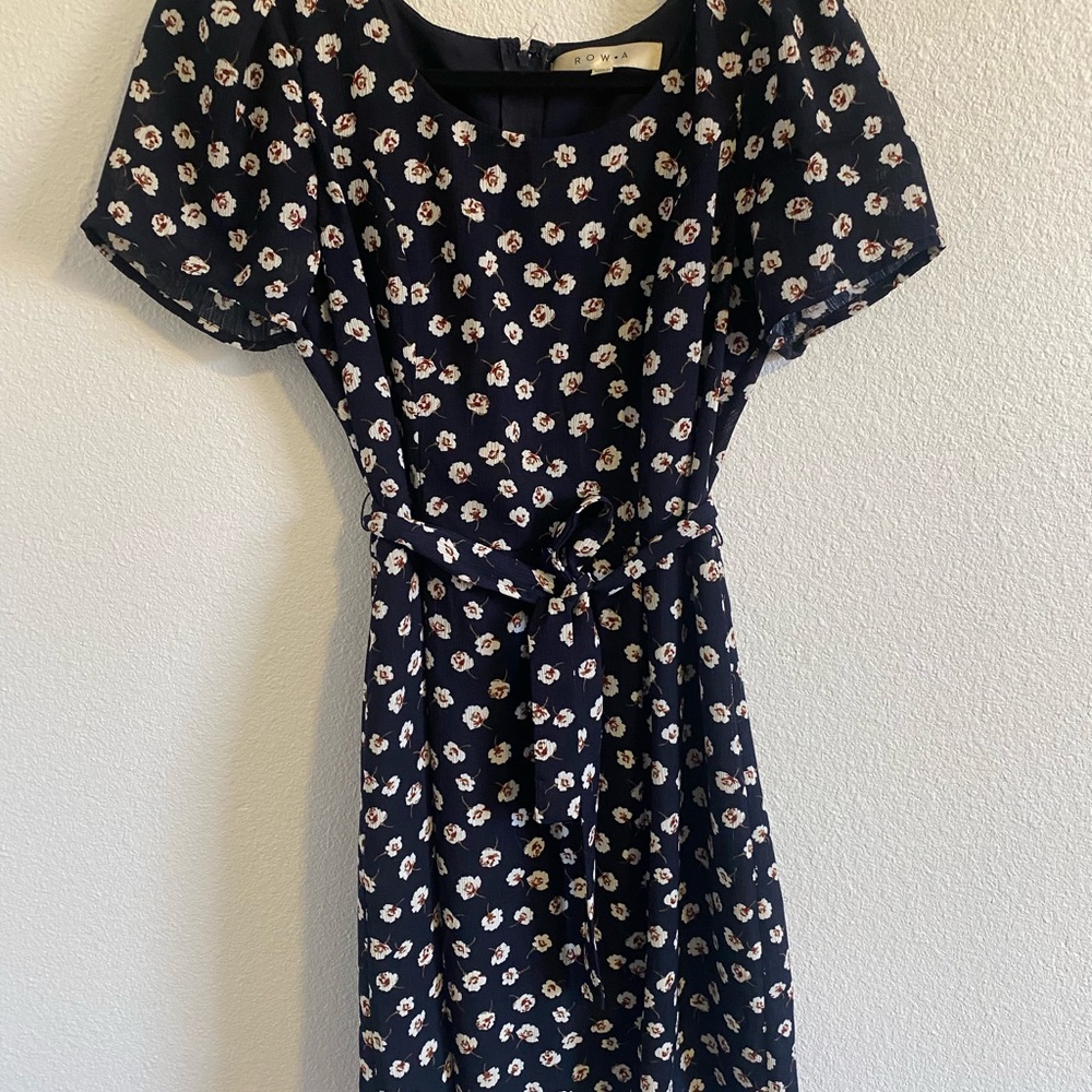 Summer dress